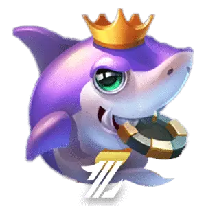 Game lobby showcasing fishing options on JUAN365 platform