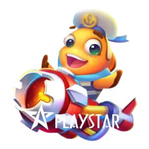 Player aiming at giant fish in JUAN365 fishing game