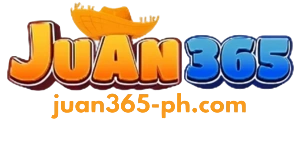 JUAN365 official logo – trusted gaming app in the Philippines