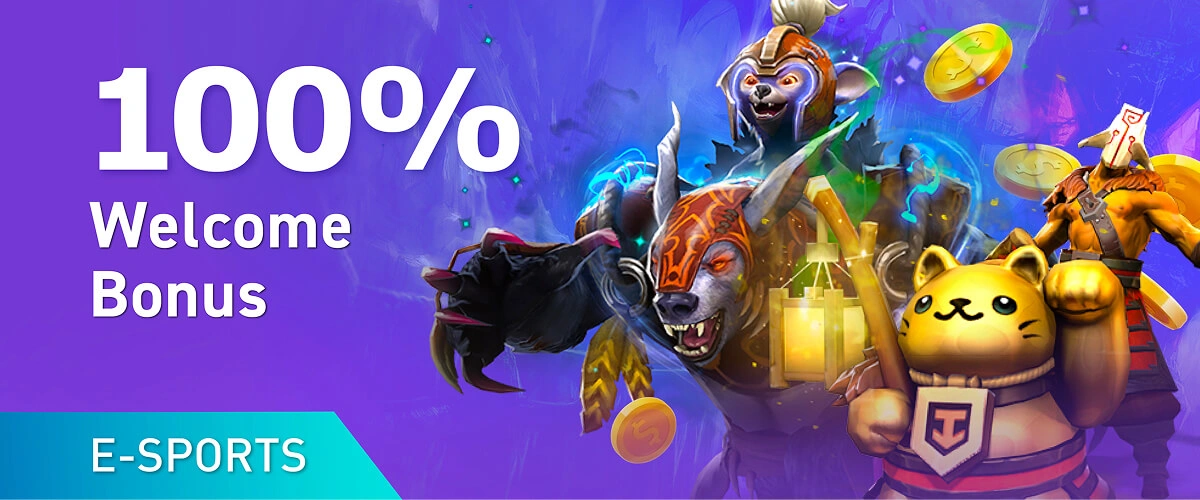 JUAN365 app showing welcome bonus banner on mobile phone