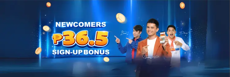 Sign up now at JUAN365 PH via the official app