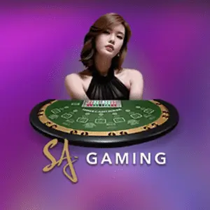 Player joining JUAN365 live baccarat table